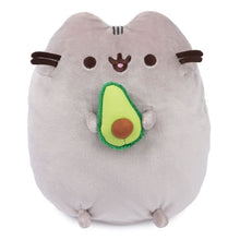Load image into Gallery viewer, Pusheen: Plush 9.5&quot; Pusheen with Avocado