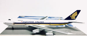 1/400 Singapore Airlines 747-200 – ComexHobby