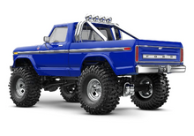 Load image into Gallery viewer, 1/18 TRX-4M Ford F-150 Ranger XLT