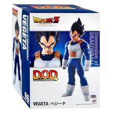 Load image into Gallery viewer, Dragon Ball : D.O.D. Vegeta