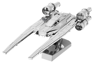 Star Wars : Rebel U-Wing Fighter MMS272