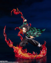Load image into Gallery viewer, Demon Slayer : Figuarts Zero Tanjiro Kamado Total Concentration