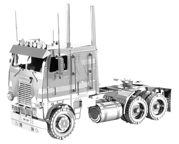 Coe Truck MMS145
