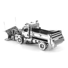 Load image into Gallery viewer, 114SD Snow Plow MMS147