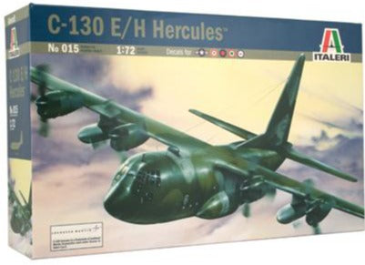 1/72 C-130E/H Hercules
