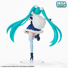 Load image into Gallery viewer, Vocaloid: SPM Miku Hatsune 2020 Christmas Ver.