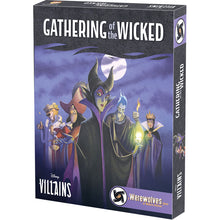 Load image into Gallery viewer, Gathering of the Wicked