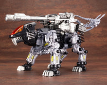 Load image into Gallery viewer, Zoids Model 1/72 RZ-007 Shield Liger DCS-J