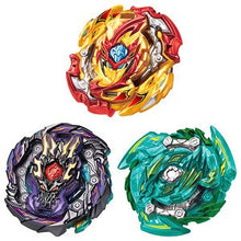 Load image into Gallery viewer, Beyblade Burst B-149 GT Triple Booster set