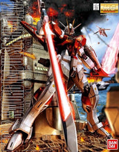Load image into Gallery viewer, MG 1/100 Sword Impulse Gundam