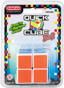 Quick Cube 2x2