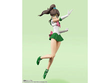 Load image into Gallery viewer, Sailor Moon : S.H.Figuarts Sailor Jupiter (Animation Color Edition)