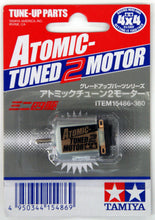 Load image into Gallery viewer, Mini 4WD Motor Atomic Tuned 2