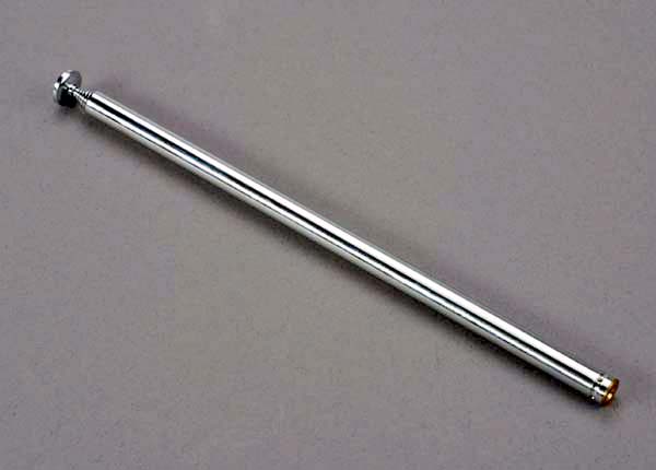 Traxxas #2017, Telescoping antenna for use with all Traxxas® transmitters
