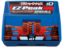 Load image into Gallery viewer, Traxxas #2972, EZ-Peak Dual Charger