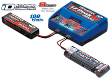 Load image into Gallery viewer, Traxxas #2972, EZ-Peak Dual Charger