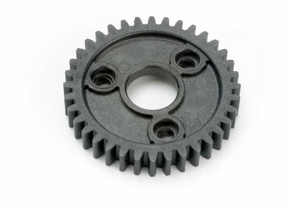 Traxxas #3953, Spur gear, 36-tooth (1.0 metric pitch)