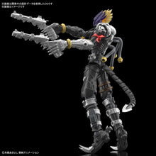 Load image into Gallery viewer, Digimon: Figure-rise Standard Amplified Beelzemon Model Kit