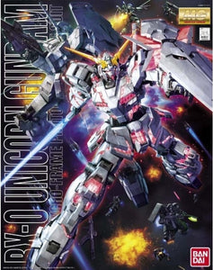 MG 1/100 Unicorn Special Edition