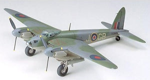 1/72 De Havilland Mosquito B Mk.IV/PR Mk.IV