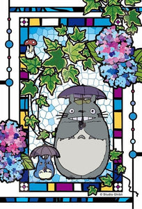 My Neighbor Totoro : Art Crystal Petite Puzzle (126-AC61)