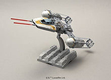 Load image into Gallery viewer, Star Wars 1/72 Y-Wing Starfighter