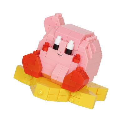 Kirby : Kirby 30th Anniversary Nanoblock