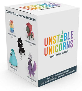Unstable Unicorn Vinyl Mini Series Blind Box
