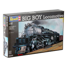 Load image into Gallery viewer, 1/87 Big Boy Locomotive
