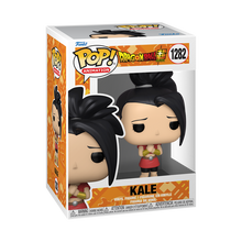 Load image into Gallery viewer, Dragon Ball : Kale Funko Pop