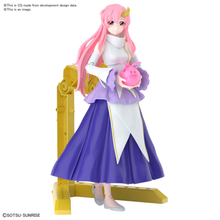 Load image into Gallery viewer, Gundam Seed: Figure-Rise Lacus Clyne