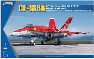 1/48 CF-188A RCAF Demo Team 2017