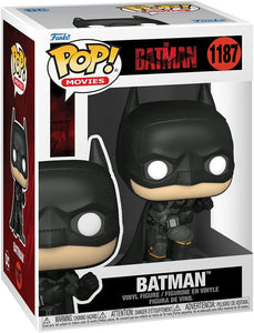 DC: Batman 2022 Funko Pop