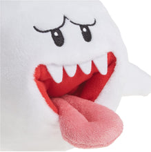 Load image into Gallery viewer, Super Mario: Boo 6&quot; Plush