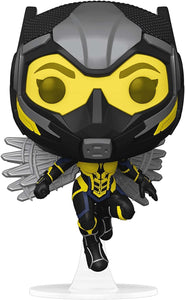 Antman & Wasp : Funko Pop Quantumania Wasp