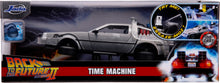 Load image into Gallery viewer, 1/24 Back to the Future II Delorean Time Machine