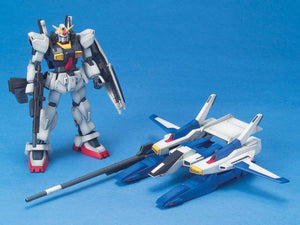 HGUC 1/144 Super Gundam