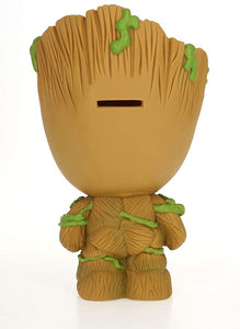 Marvel : Groot PVC Coin Bank
