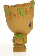 Load image into Gallery viewer, Marvel : Groot PVC Coin Bank
