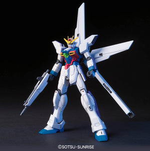 HG 1/144 After War GX-9900 Gundam X
