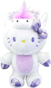 Hello Kitty : Unicorn 9.5" Plush