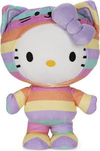 Hello Kitty : Plush 9.5