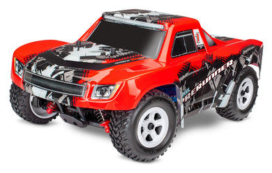 1/18 LaTrax Desert Prerunner 4WD with battery & charger