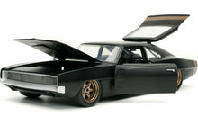 Load image into Gallery viewer, 1/24 Fast &amp; Furious Dom&#39;s Dodge Charger Wide Body