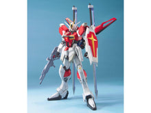 Load image into Gallery viewer, MG 1/100 Sword Impulse Gundam