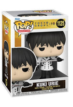 Load image into Gallery viewer, Tokyo Ghoul: Kuki Urie Funko Pop