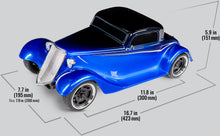 Load image into Gallery viewer, 1/10 1933 Hot Rod Coupe