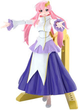 Load image into Gallery viewer, Gundam Seed: Figure-Rise Lacus Clyne