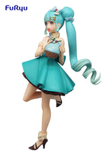 Load image into Gallery viewer, Vocaloid : Hatsune Miku Sweet Sweets Series Choco Mint