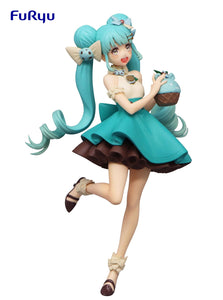Vocaloid : Hatsune Miku Sweet Sweets Series Choco Mint